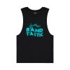 Cloke Mens Big Air Tank Thumbnail