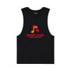 Cloke Mens Big Air Tank Thumbnail