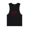 Cloke Mens Big Air Tank Thumbnail