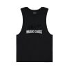 Cloke Mens Big Air Tank Thumbnail