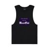 Cloke Mens Big Air Tank Thumbnail