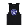 Cloke Mens Big Air Tank Thumbnail