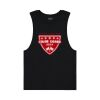 Cloke Mens Big Air Tank Thumbnail