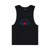 Cloke Mens Big Air Tank Thumbnail