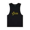 Cloke Mens Big Air Tank Thumbnail