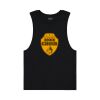 Cloke Mens Big Air Tank Thumbnail