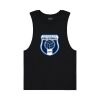 Cloke Mens Big Air Tank Thumbnail