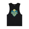 Cloke Mens Big Air Tank Thumbnail
