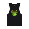 Cloke Mens Big Air Tank Thumbnail