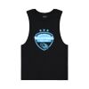 Cloke Mens Big Air Tank Thumbnail