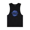 Cloke Mens Big Air Tank Thumbnail