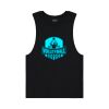 Cloke Mens Big Air Tank Thumbnail