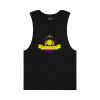 Cloke Mens Big Air Tank Thumbnail