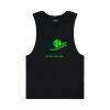 Cloke Mens Big Air Tank Thumbnail