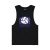 Cloke Mens Big Air Tank Thumbnail