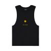 Cloke Mens Big Air Tank Thumbnail