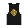 Cloke Mens Big Air Tank Thumbnail