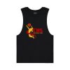 Cloke Mens Big Air Tank Thumbnail