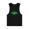 Cloke Mens Big Air Tank Thumbnail