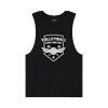 Cloke Mens Big Air Tank Thumbnail