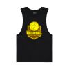 Cloke Mens Big Air Tank Thumbnail