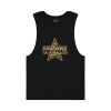 Cloke Mens Big Air Tank Thumbnail