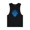 Cloke Mens Big Air Tank Thumbnail