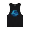 Cloke Mens Big Air Tank Thumbnail