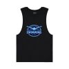 Cloke Mens Big Air Tank Thumbnail