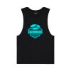 Cloke Mens Big Air Tank Thumbnail