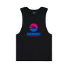 Cloke Mens Big Air Tank Thumbnail