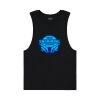 Cloke Mens Big Air Tank Thumbnail