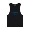 Cloke Mens Big Air Tank Thumbnail