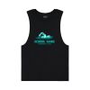 Cloke Mens Big Air Tank Thumbnail