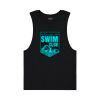 Cloke Mens Big Air Tank Thumbnail