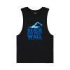 Cloke Mens Big Air Tank Thumbnail