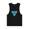 Cloke Mens Big Air Tank Thumbnail