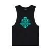 Cloke Mens Big Air Tank Thumbnail