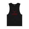 Cloke Mens Big Air Tank Thumbnail