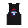 Cloke Mens Big Air Tank Thumbnail