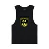 Cloke Mens Big Air Tank Thumbnail