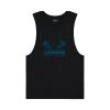 Cloke Mens Big Air Tank Thumbnail