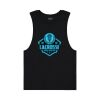 Cloke Mens Big Air Tank Thumbnail