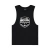 Cloke Mens Big Air Tank Thumbnail