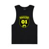 Cloke Mens Big Air Tank Thumbnail