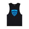 Cloke Mens Big Air Tank Thumbnail