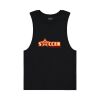 Cloke Mens Big Air Tank Thumbnail