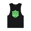 Cloke Mens Big Air Tank Thumbnail