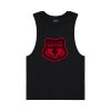 Cloke Mens Big Air Tank Thumbnail