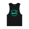 Cloke Mens Big Air Tank Thumbnail